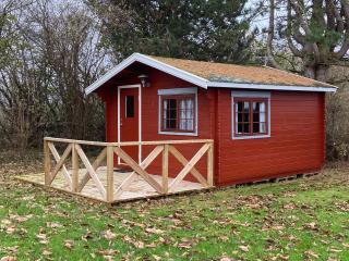 Feriebyens Camping - 6