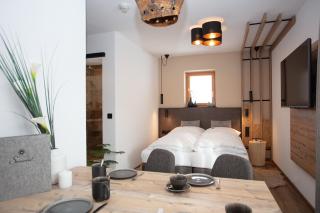 Apartmenthaus Sonnenhof - Berwang - 1