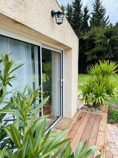 La Maison Patricia - 6