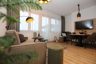 Apartmenthaus Sonnenhof - Berwang - 8