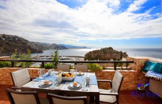 Vida Marina a Home by the Sea - 2