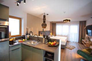 Apartmenthaus Sonnenhof - Berwang - 3