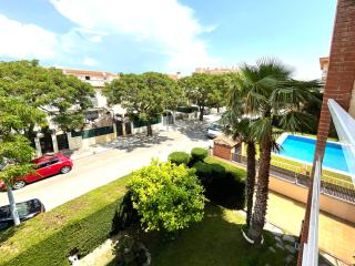 Apartamento en zona agradablemente tranquila - Cambrils - 9
