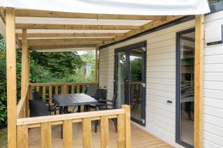 Camping Abijune d'Étretat - 4