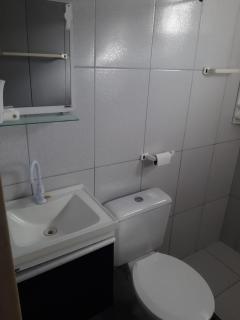 Casa toda mobiliada - 4