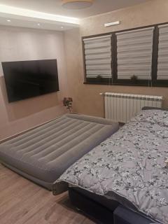 Airport Nest Belgrade - Novi Beograd - 2