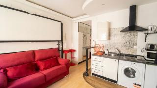 Studio Centro Granada - Granada - 1
