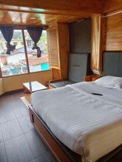 HOTEL SHIV SHANTHI INN MOORTHI HOSPITALITY OOTy - 8