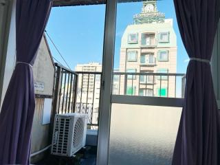 Central Shinjuku/Shinjukukicho/JR Shinuku Station 3 min' walk/新宿中心 新宿歌舞伎/912 - 0