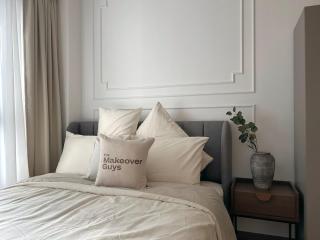 Luxury Studio - Walking Distance to Bukit Bintang - Kuala Lumpur - 5