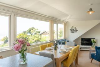 7 Bedroom House in Woolacombe - Sleeps 12 - Woolacombe - 7