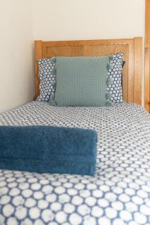 7 Bedroom House in Woolacombe - Sleeps 12 - Woolacombe - 5