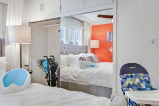 Coastal Escape King 1Bd, Pets Parking Fast Wi-Fi - San Clemente - 5