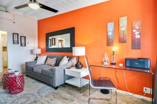 Coastal Escape King 1Bd, Pets Parking Fast Wi-Fi - 3