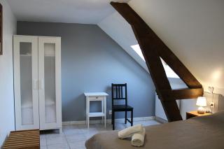 Domaine Des Piéris - Gîtes et Lodges - Grandcamp-Maisy - 0