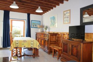 Domaine Des Piéris - Gîtes et Lodges - Grandcamp-Maisy - 1