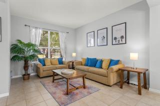 La Isla Retreat - amazing 6 bedroom pool house near Disney Parks - 7