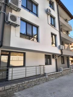 Infinity Park Apartment - Sandanski - 1