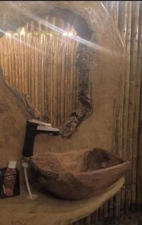 Marinilla - Cabañas Perlas Black - - 2