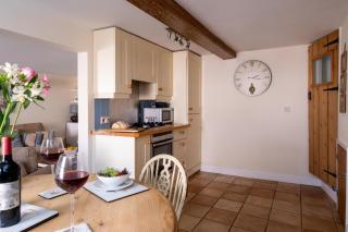 Barleys Cottage - Aldeburgh Coastal Cottages - 7