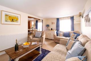 Barleys Cottage - Aldeburgh Coastal Cottages - 4