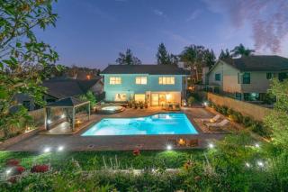 Luxe Sundance Villa 3BR with Pool and Spa Near Disney - Pomona - 2