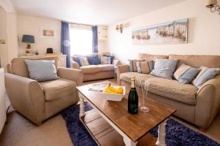 Barleys Cottage - Aldeburgh Coastal Cottages - 3