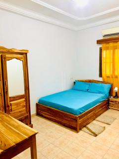 APPARTEMENT Minamadou - 7