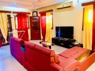 APPARTEMENT Minamadou - 5