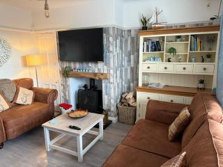 5 Beechcroft Cottage - Seahouses Northumberland - Seahouses - 0