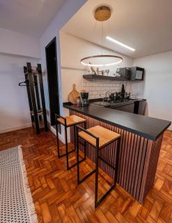 Lofts Sampa melhor vista de SP - SAMPA SKY - 1