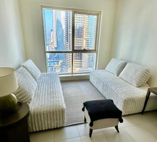 Dubai Marina, 2 Bedrooms, apartment, sea view, JBR - Dubai - 8