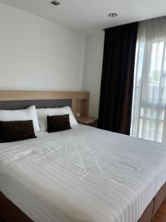 Apartment in Central Sukhumvit - Bangkok - 9