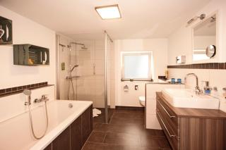 Landhotel Voss im TalVital - Saalhausen - 1