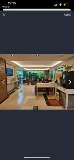 Apartment in Central Sukhumvit - Bangkok - 5