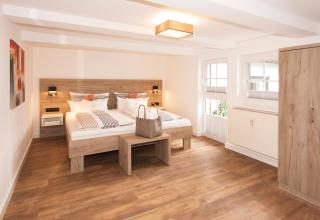 Landhotel Voss im TalVital - Saalhausen - 8