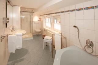 Landhotel Voss im TalVital - Saalhausen - 6
