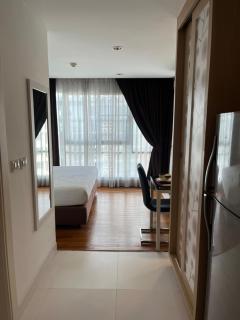 Apartment in Central Sukhumvit - Bangkok - 3