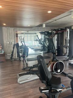 Apartment in Central Sukhumvit - 1