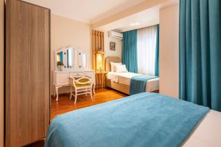 Maniz Apart - Estambul - 3