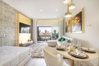 WHome Seaside Retreat With Balcony Close to Casino Estoril - Estoril - 8