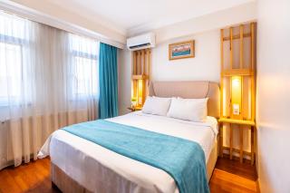 Maniz Apart - Estambul - 2
