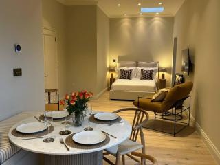 Pass the Keys Chic central loft-style studio - Twickenham - 1