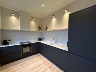 Pass the Keys Chic central loft-style studio - Twickenham - 8