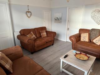 5 Beechcroft Cottage - Seahouses Northumberland - Seahouses - 8