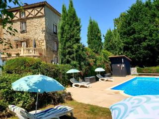 La Ferme de Jeanne - Saint-Girons - 3