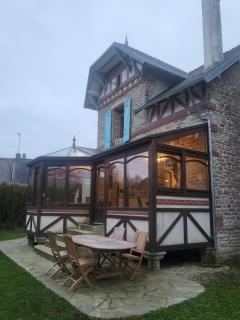 La Belle Demeure - Fouesnant - 0