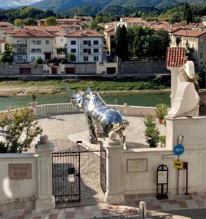 T-Rooms - Bassano del Grappa - 0