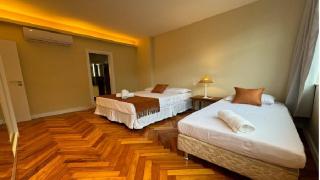 Ipanema Apartamento Posto 9 Espaçoso e Reformado - 4