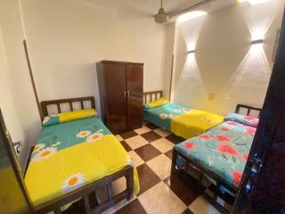 Nancy home - Louxor - 4